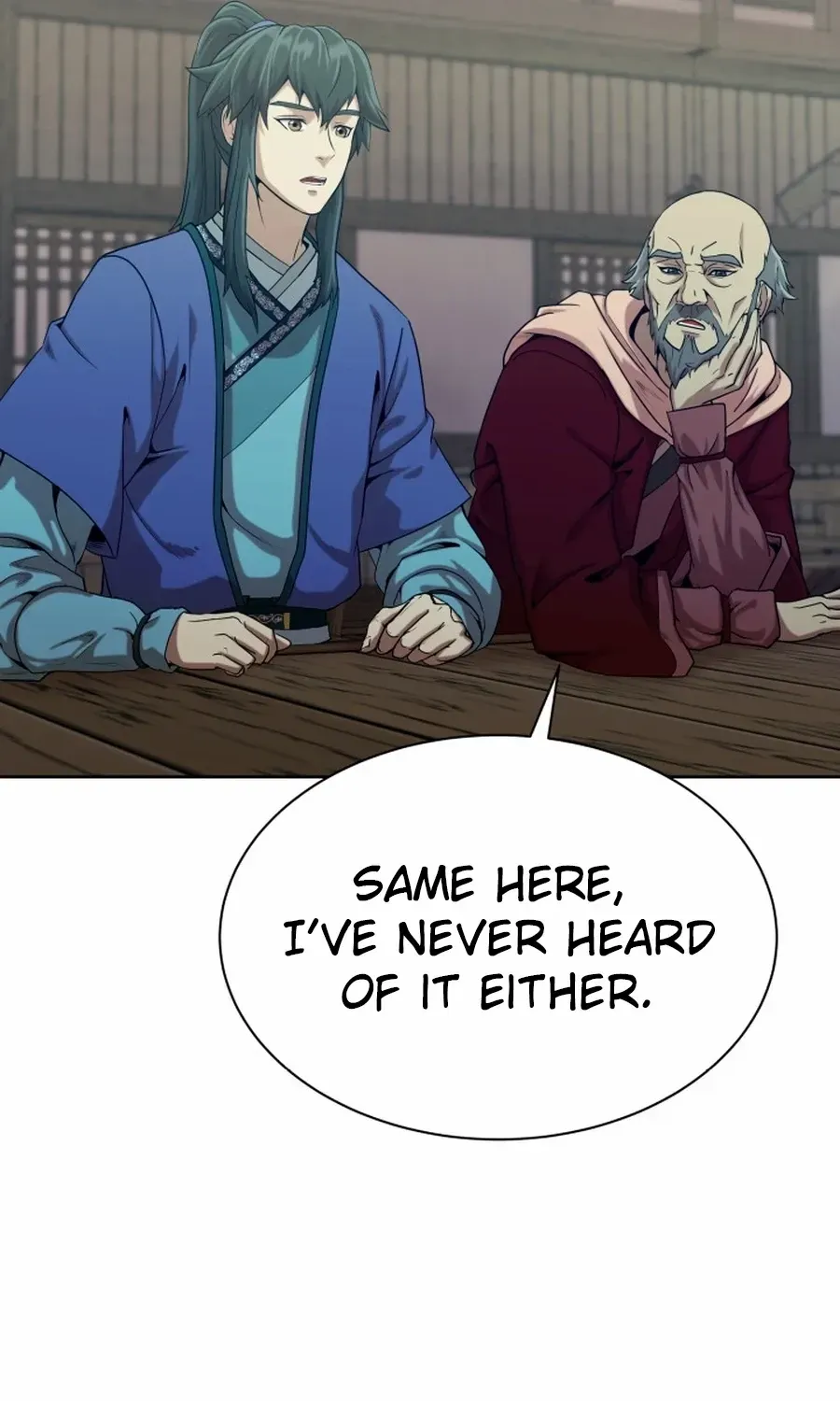 Magic Scholar Chapter 38 page 7 - 