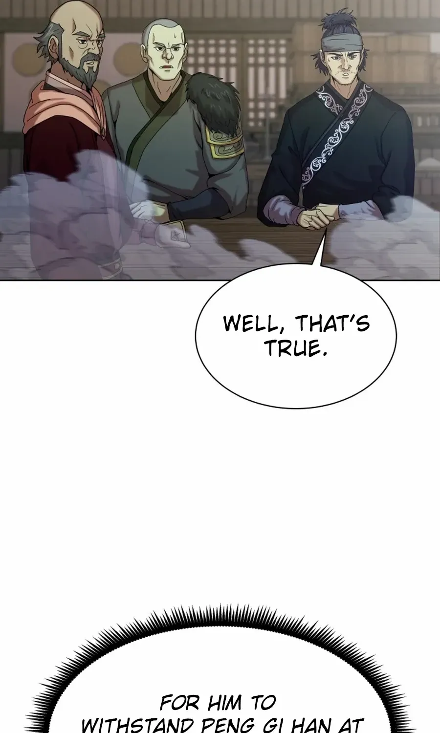 Magic Scholar Chapter 38 page 83 - 