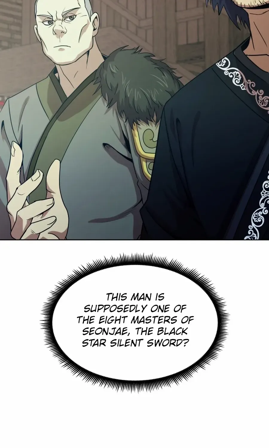 Magic Scholar Chapter 38 page 10 - 