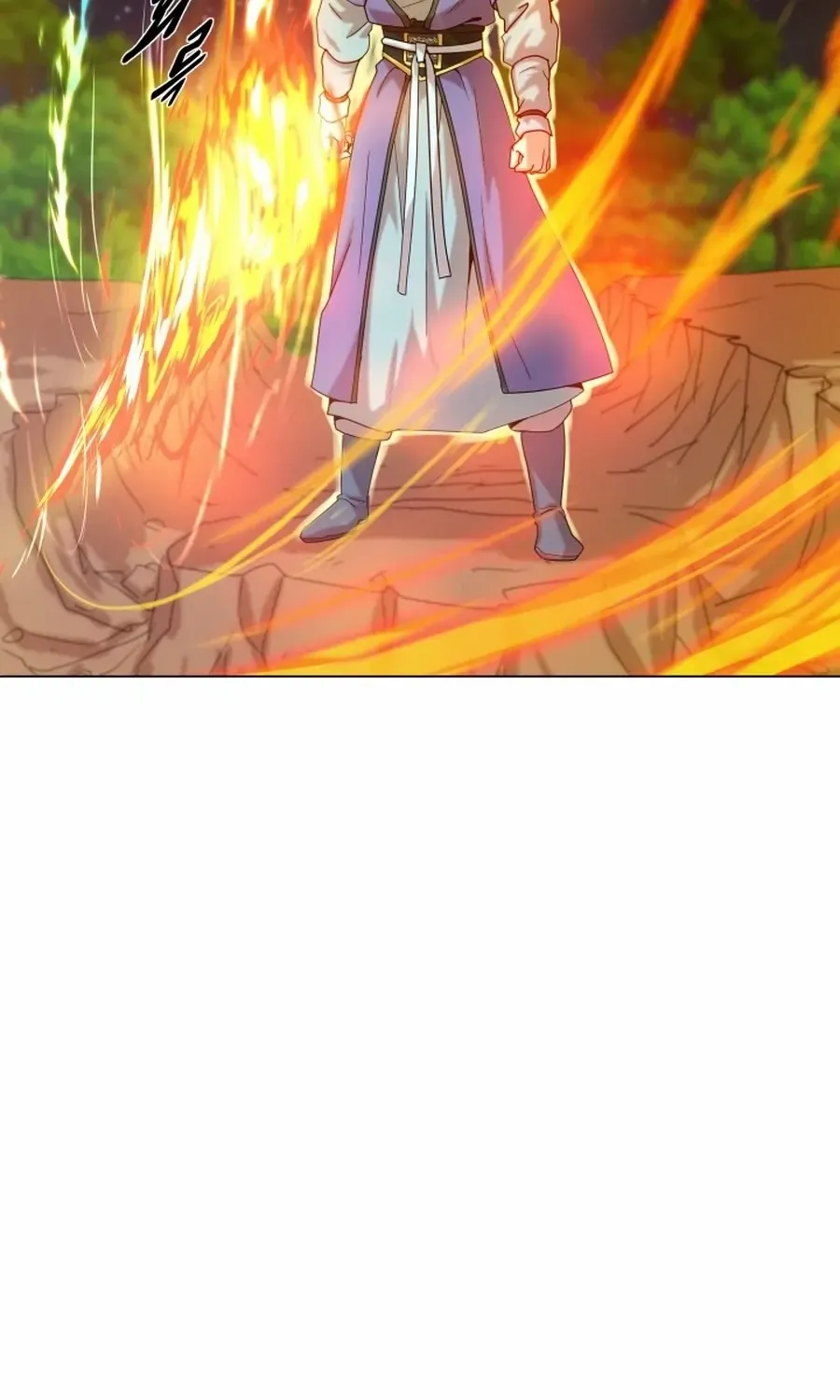 Magic Scholar Chapter 38 page 100 - 