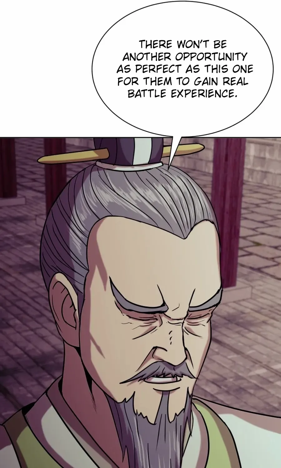 Magic Scholar Chapter 39 page 103 - 