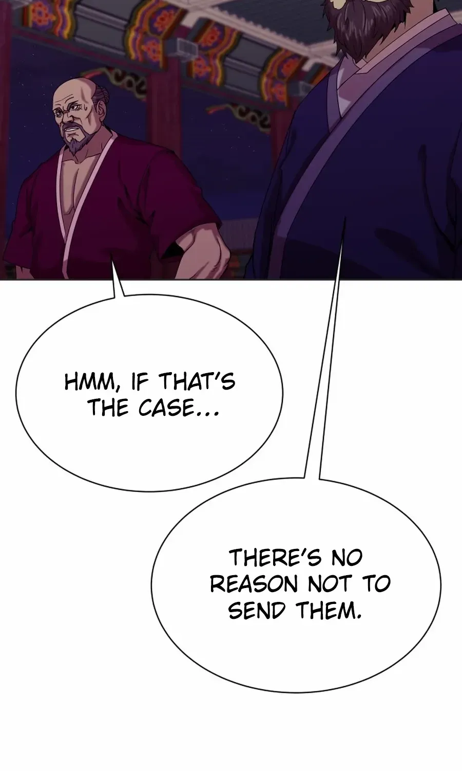 Magic Scholar Chapter 39 page 107 - 