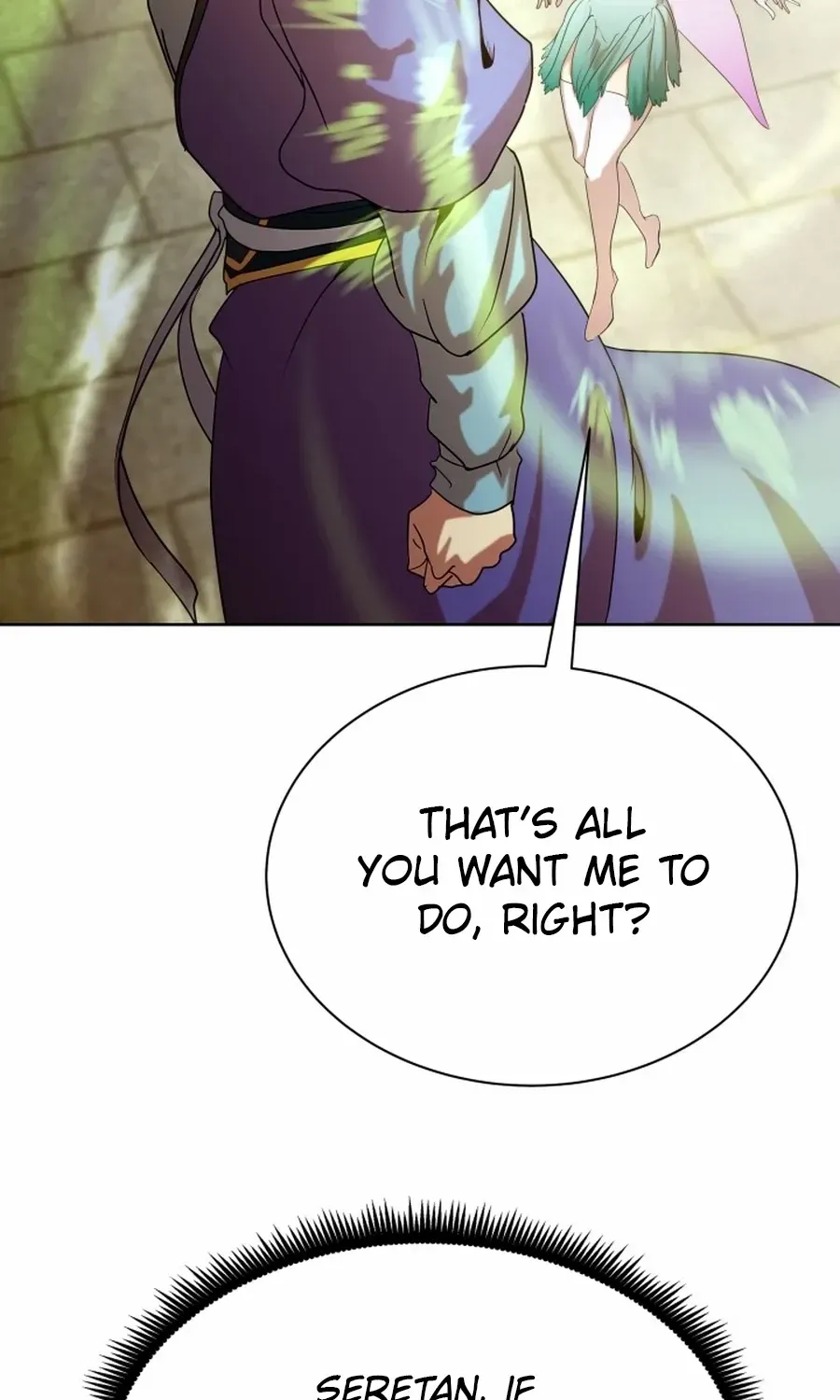Magic Scholar Chapter 39 page 118 - 