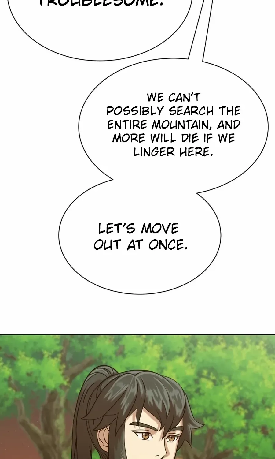 Magic Scholar Chapter 39 page 122 - 