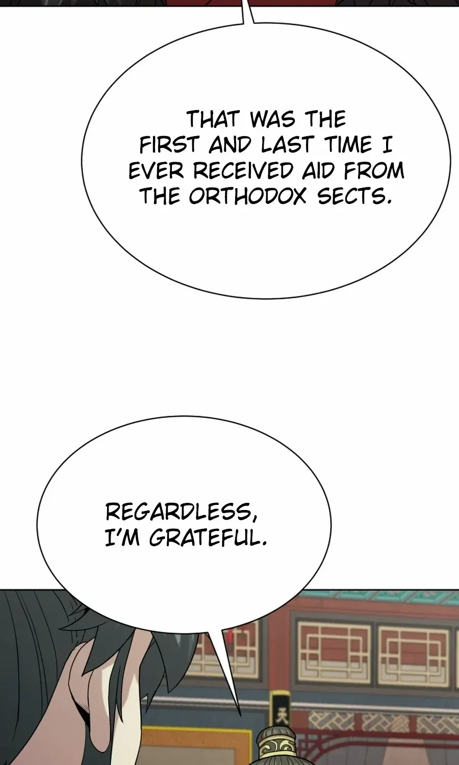 Magic Scholar Chapter 39 page 15 - 