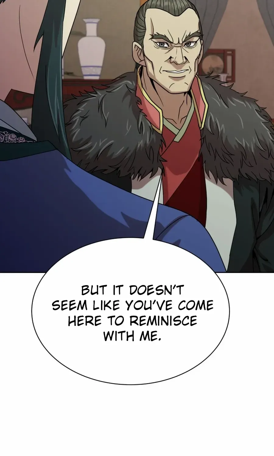 Magic Scholar Chapter 39 page 16 - 