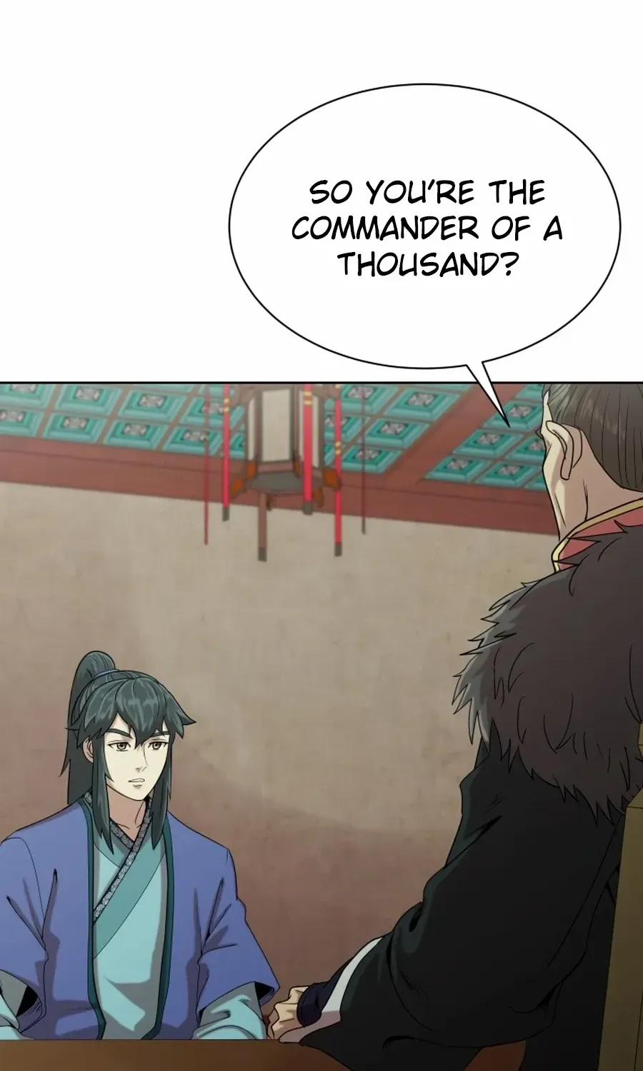 Magic Scholar Chapter 39 page 17 - 