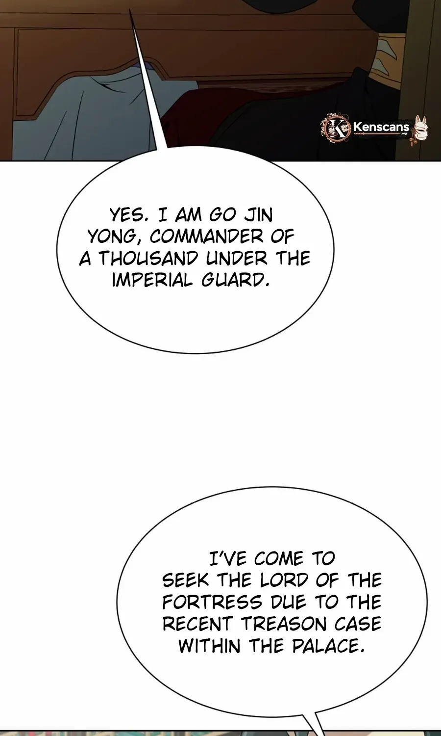 Magic Scholar Chapter 39 page 18 - 