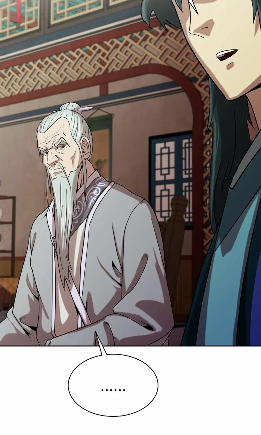 Magic Scholar Chapter 39 page 19 - 
