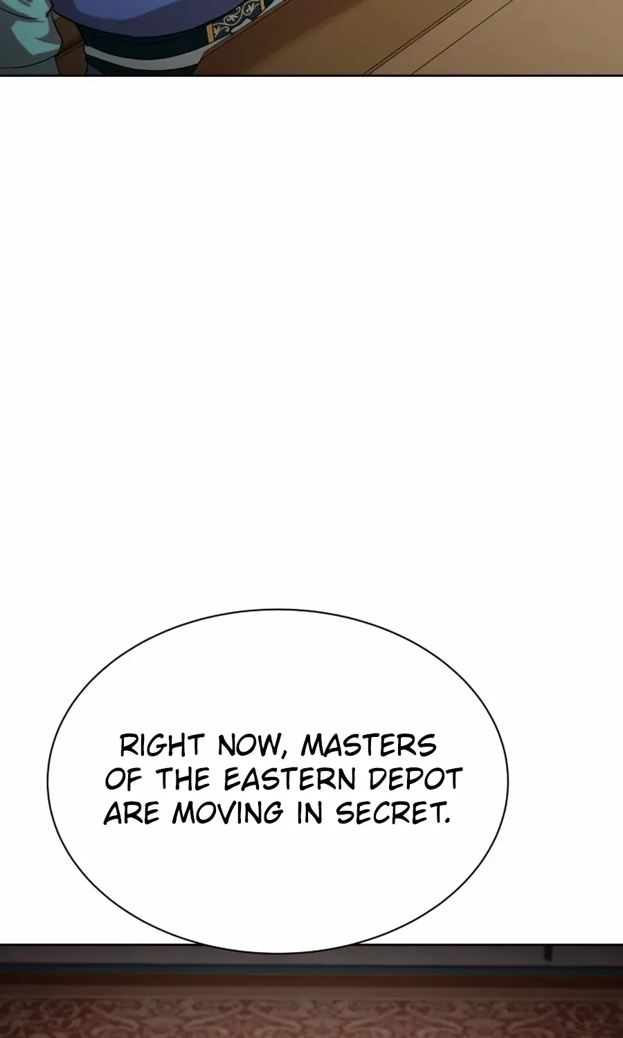 Magic Scholar Chapter 39 page 22 - 