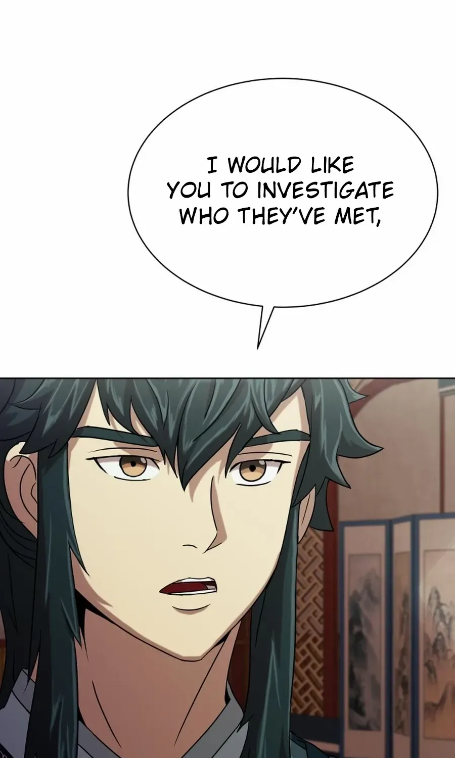 Magic Scholar Chapter 39 page 24 - 