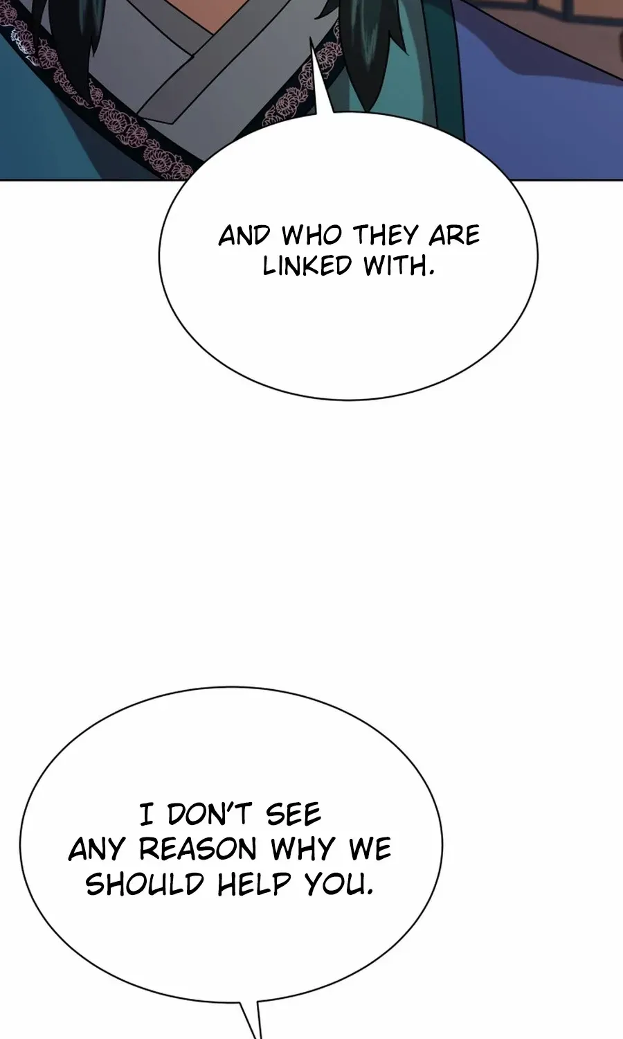 Magic Scholar Chapter 39 page 25 - 