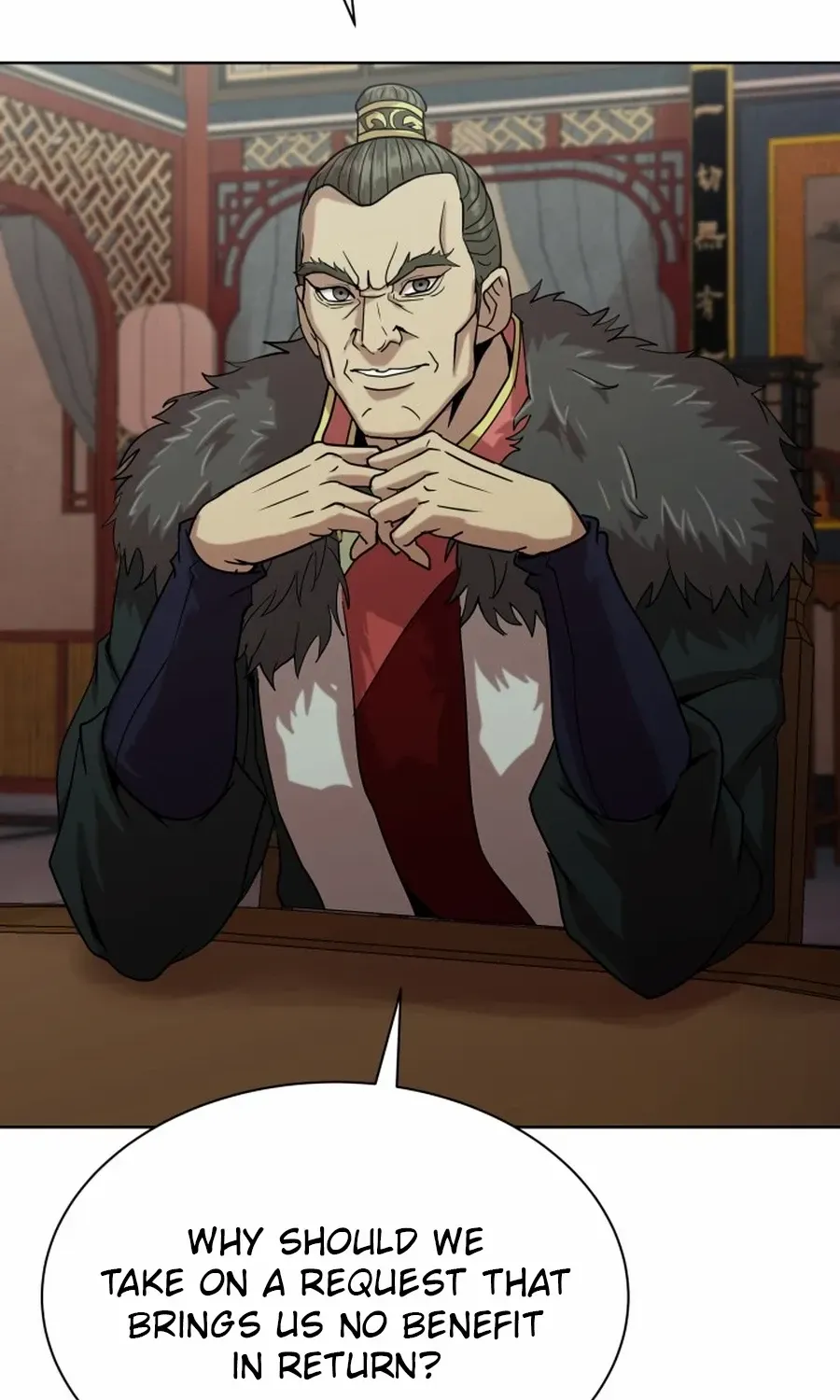 Magic Scholar Chapter 39 page 26 - 