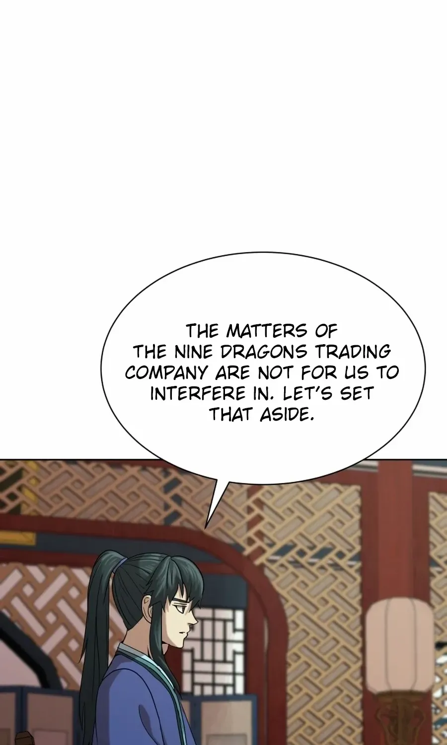 Magic Scholar Chapter 39 page 29 - 