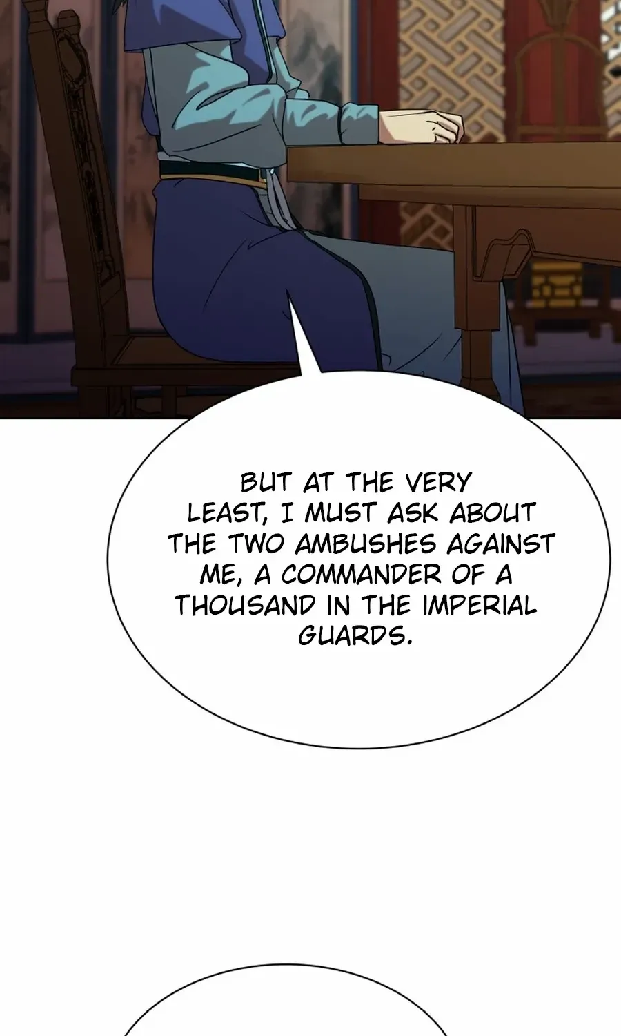 Magic Scholar Chapter 39 page 30 - 