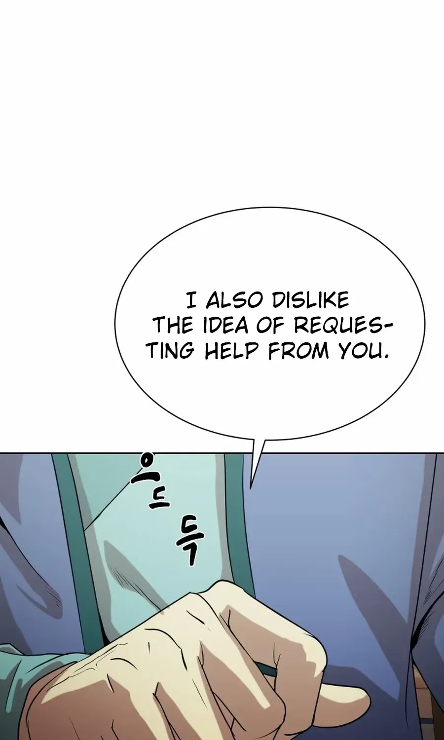 Magic Scholar Chapter 39 page 32 - 