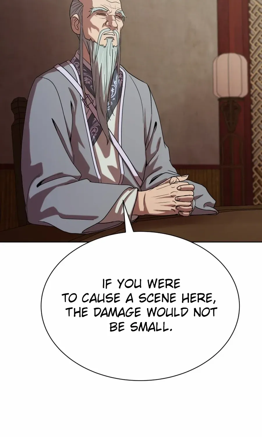 Magic Scholar Chapter 39 page 36 - 
