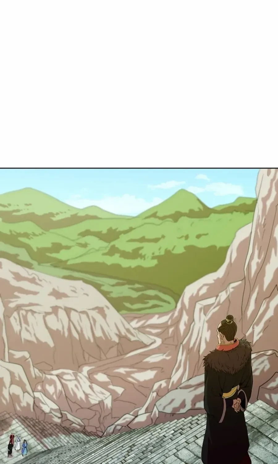 Magic Scholar Chapter 39 page 5 - 