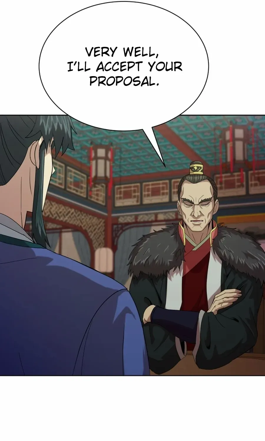 Magic Scholar Chapter 39 page 41 - 
