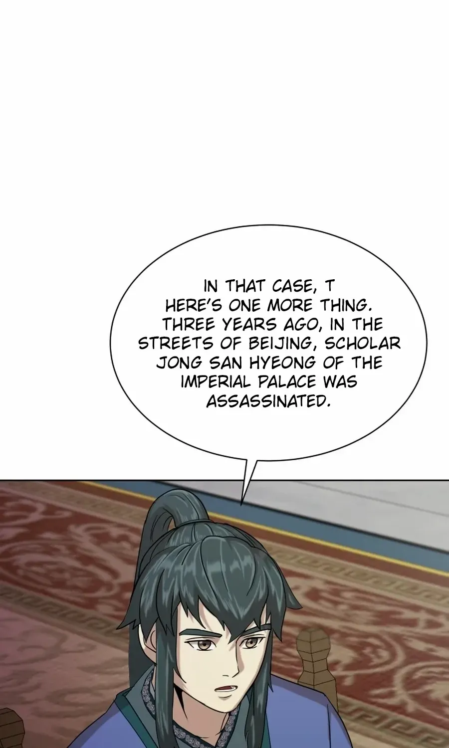Magic Scholar Chapter 39 page 42 - 