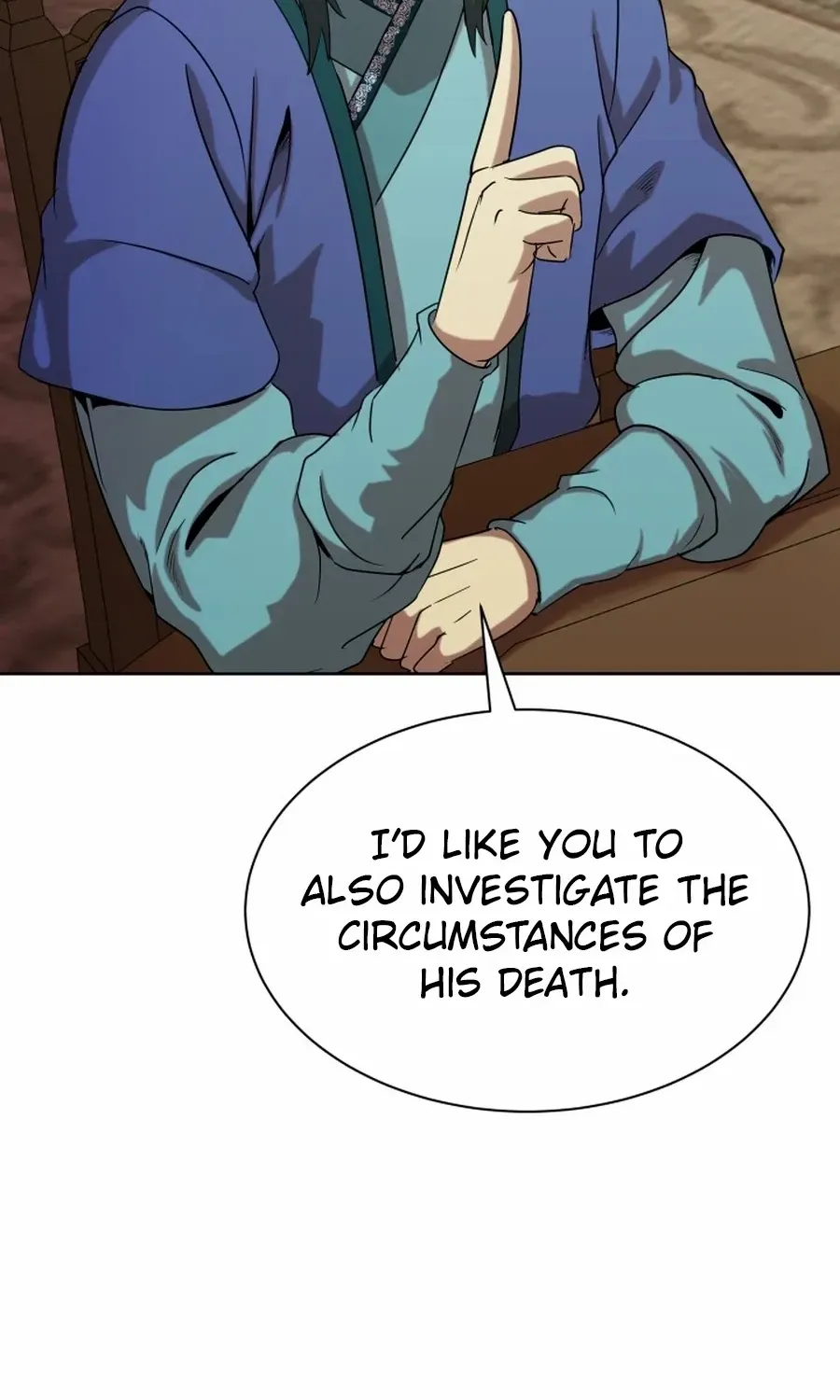 Magic Scholar Chapter 39 page 43 - 