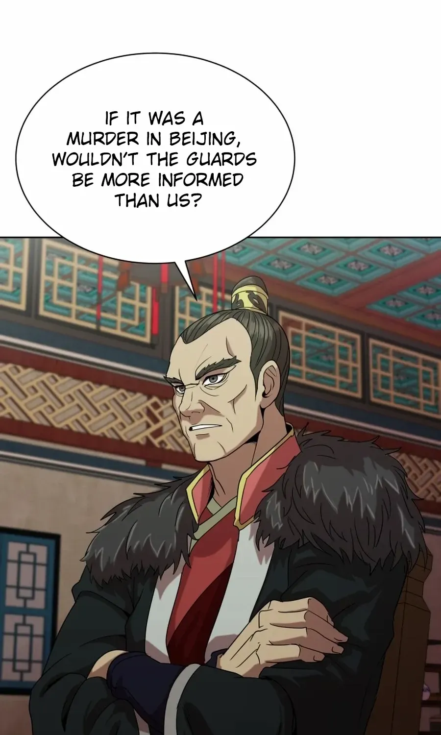 Magic Scholar Chapter 39 page 44 - 