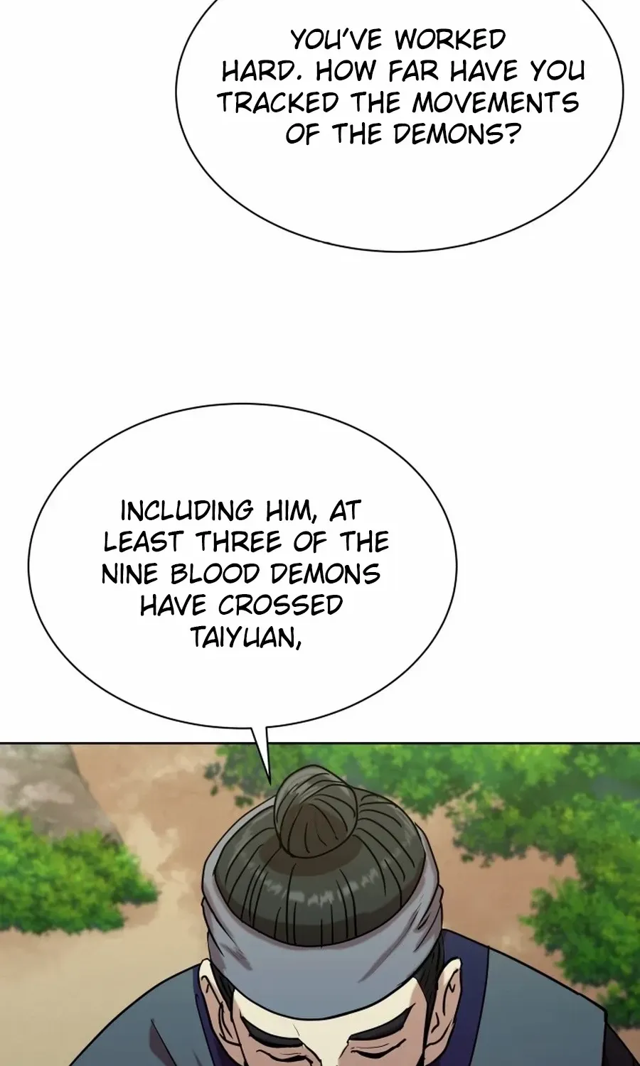 Magic Scholar Chapter 39 page 58 - 