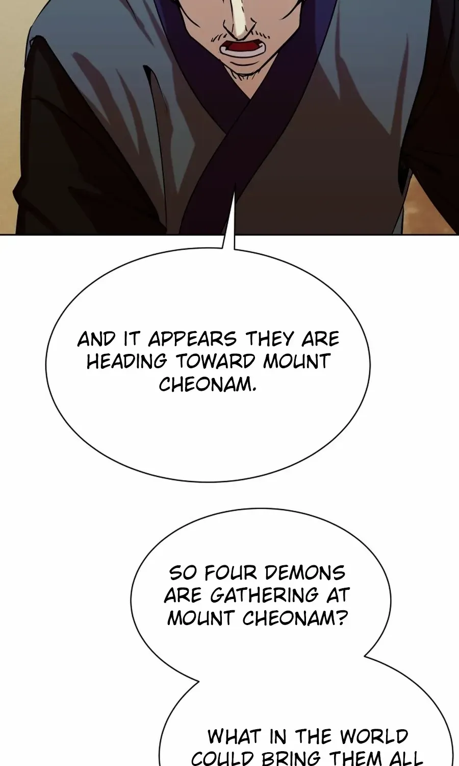 Magic Scholar Chapter 39 page 59 - 