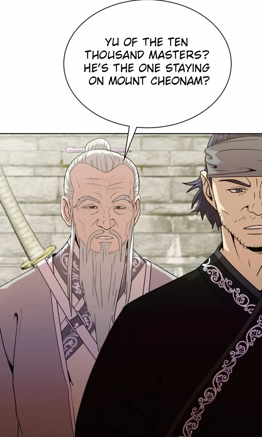 Magic Scholar Chapter 39 page 62 - 
