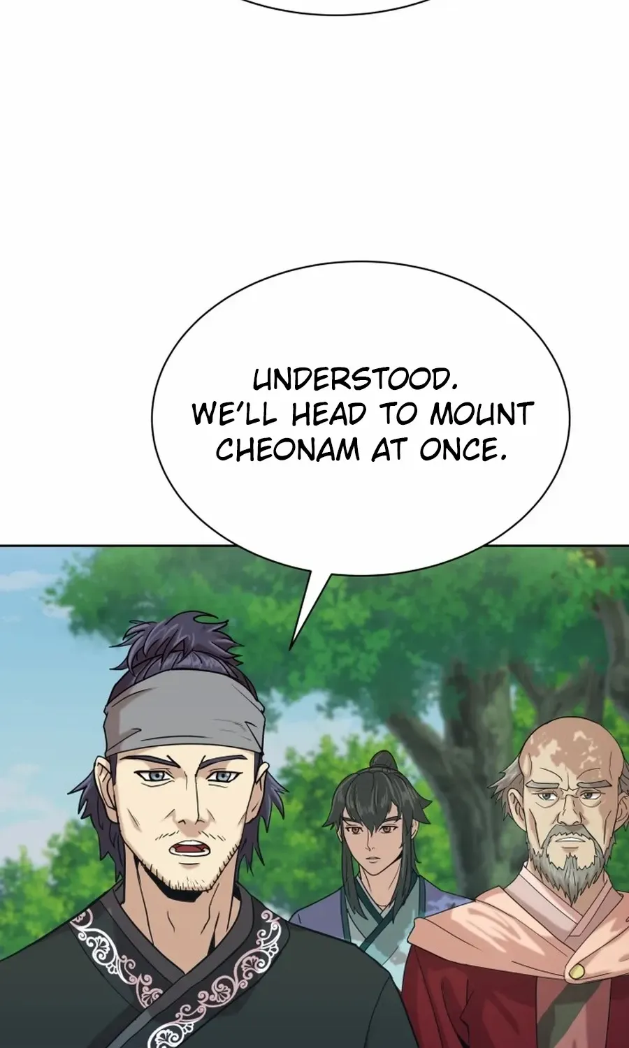 Magic Scholar Chapter 39 page 65 - 