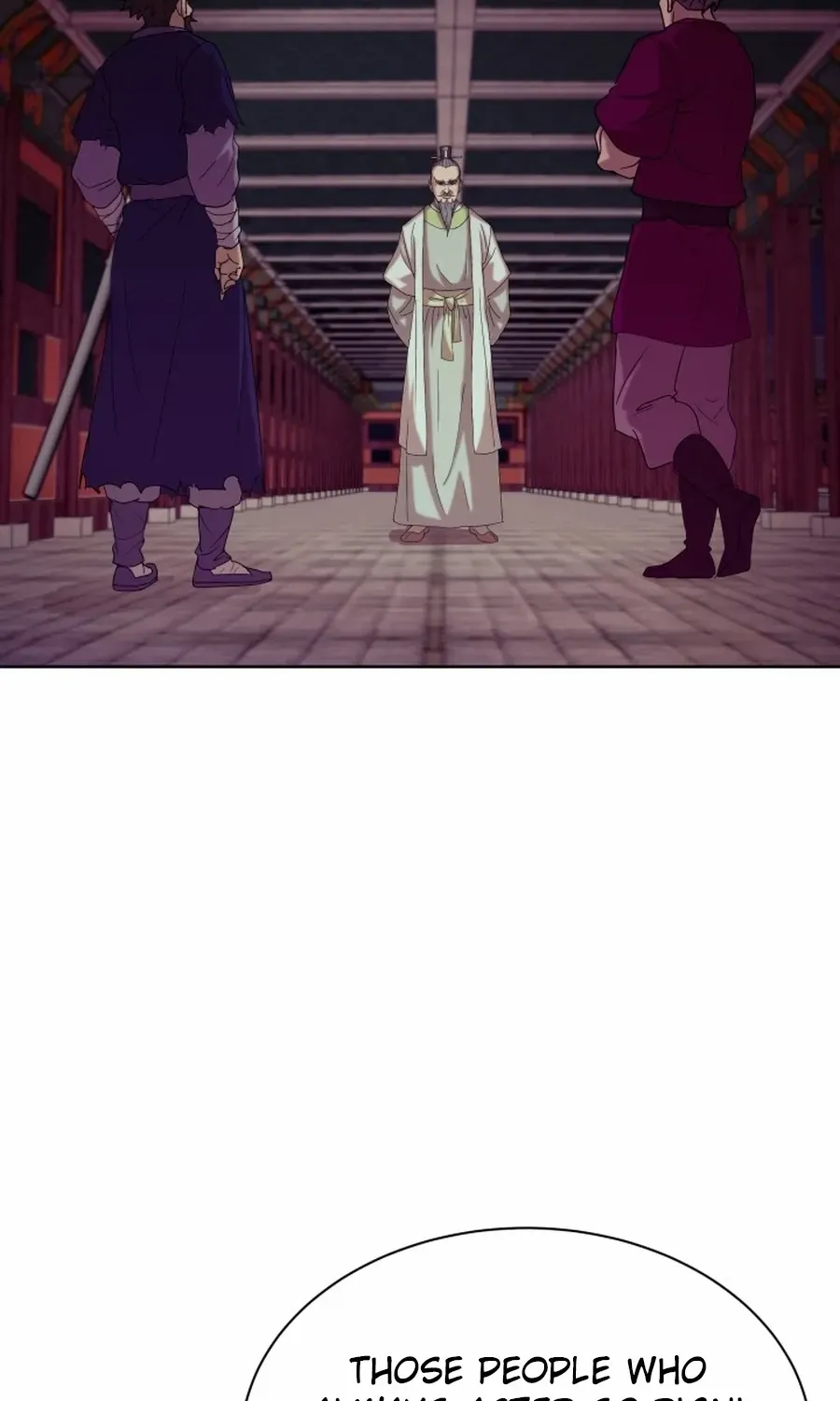 Magic Scholar Chapter 39 page 70 - 