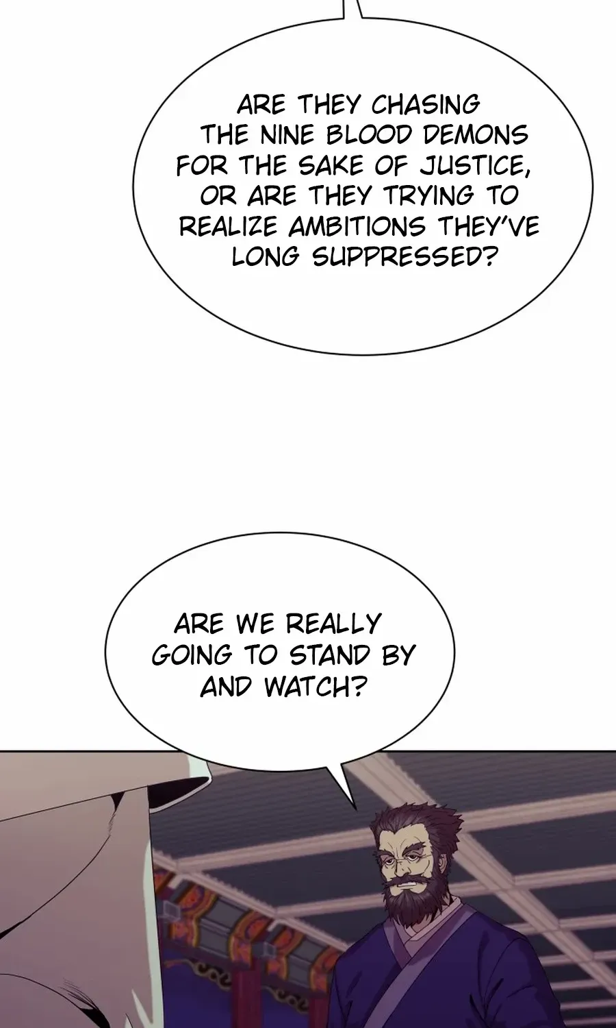 Magic Scholar Chapter 39 page 77 - 