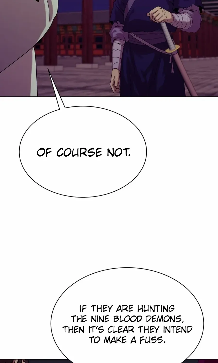 Magic Scholar Chapter 39 page 78 - 