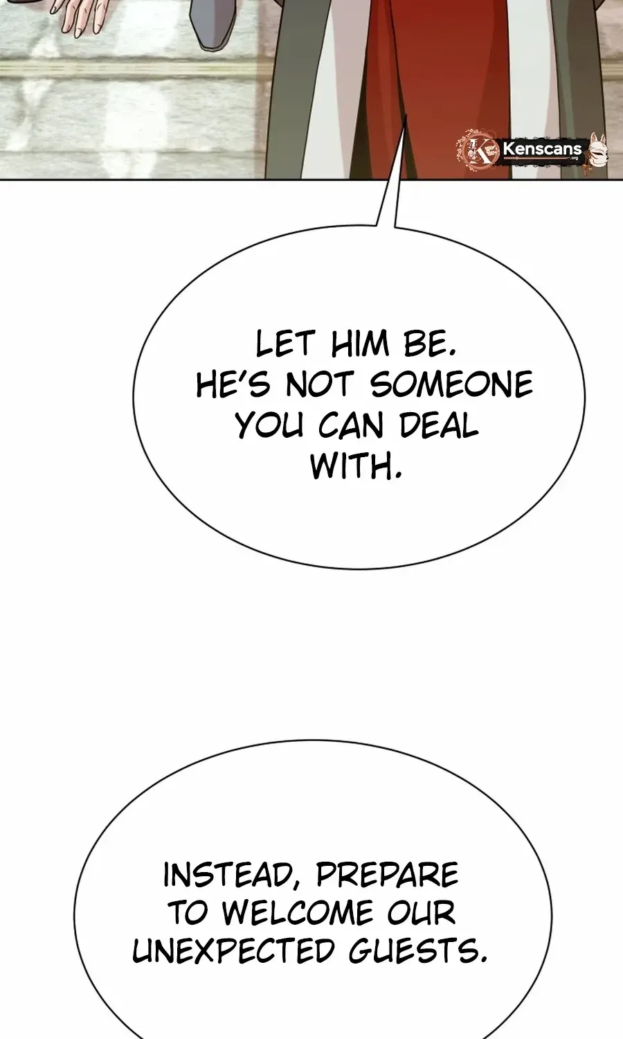 Magic Scholar Chapter 39 page 9 - 