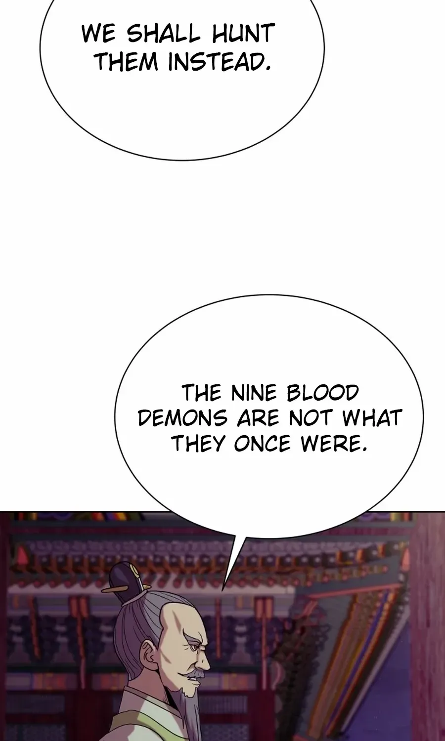 Magic Scholar Chapter 39 page 84 - 