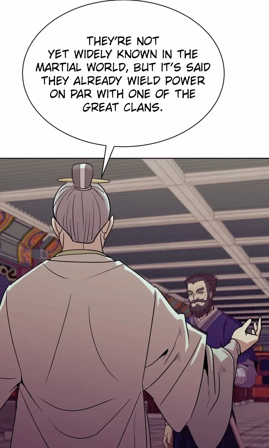 Magic Scholar Chapter 39 page 89 - 