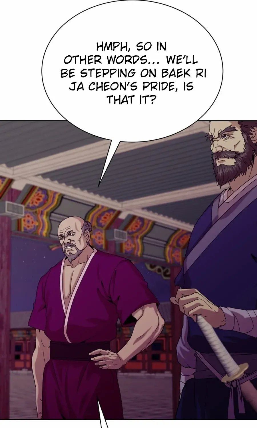Magic Scholar Chapter 39 page 96 - 