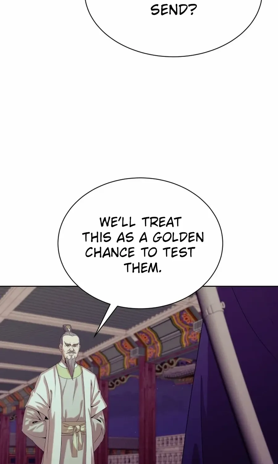 Magic Scholar Chapter 39 page 99 - 