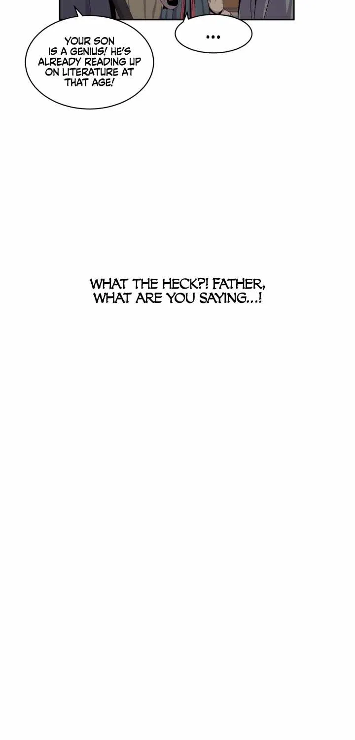 Magic Scholar Chapter 4 page 14 - 