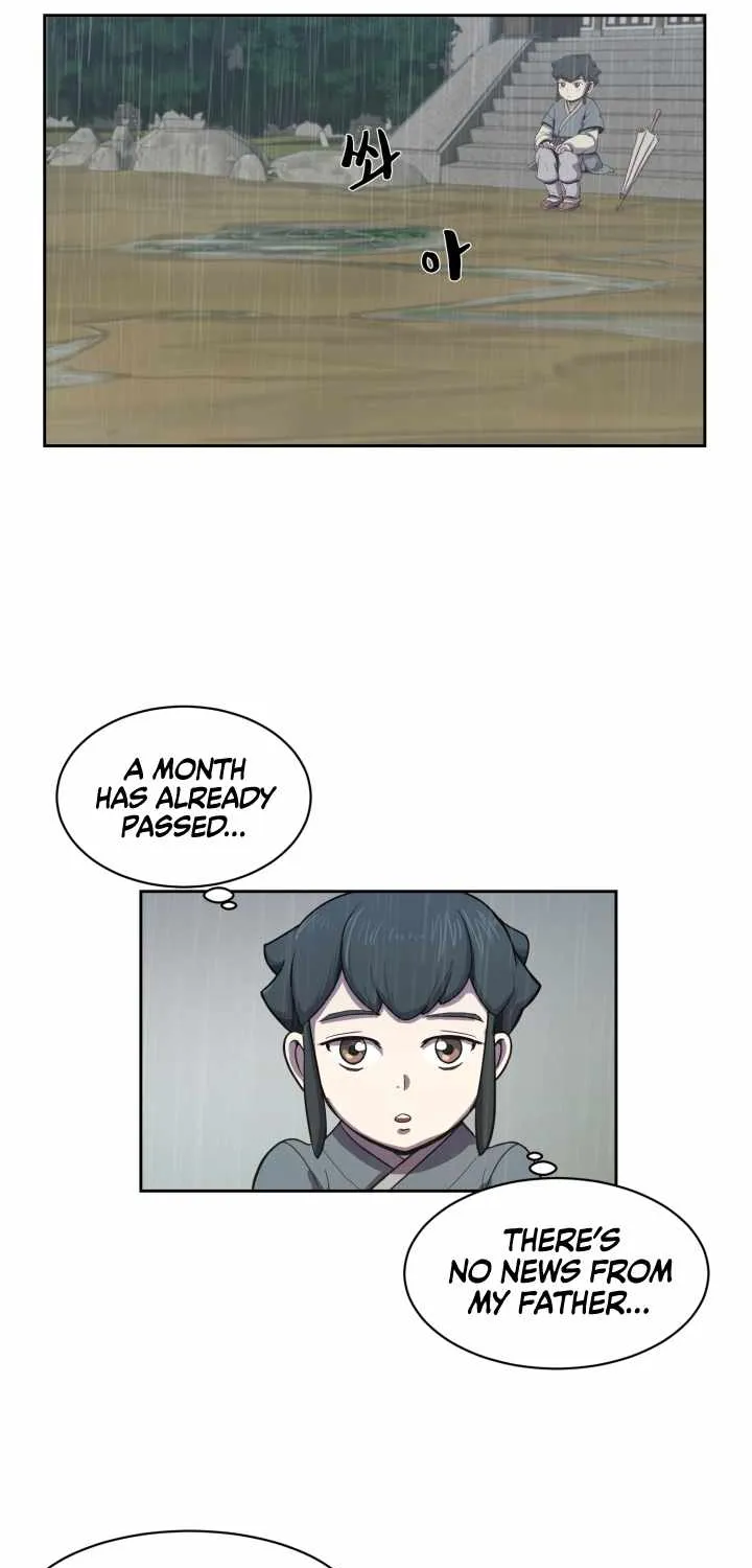 Magic Scholar Chapter 4 page 18 - 