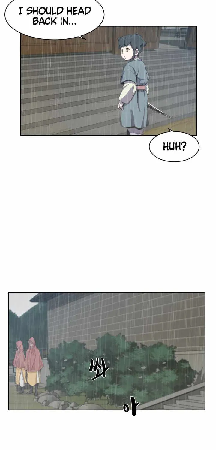 Magic Scholar Chapter 4 page 19 - 
