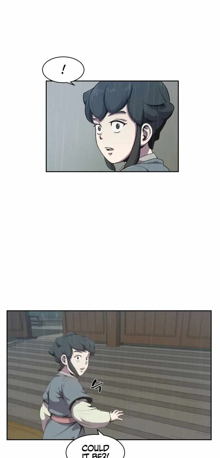Magic Scholar Chapter 4 page 20 - 
