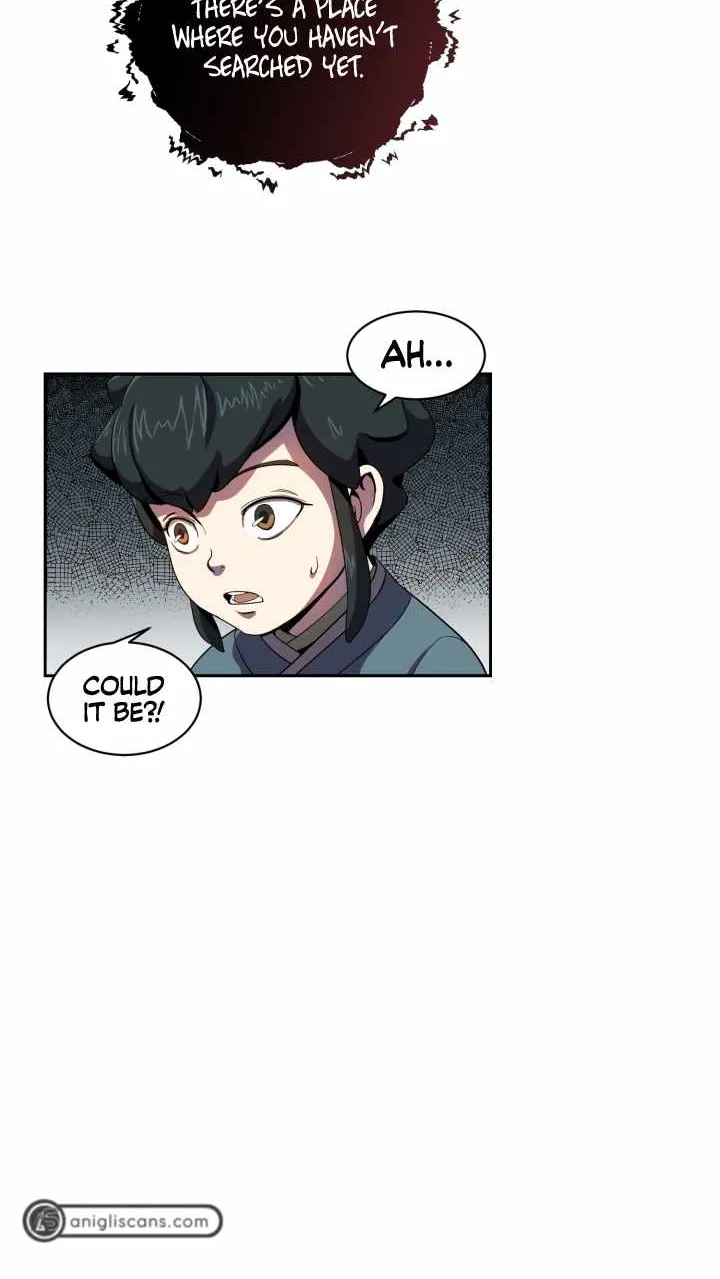 Magic Scholar Chapter 4 page 32 - 