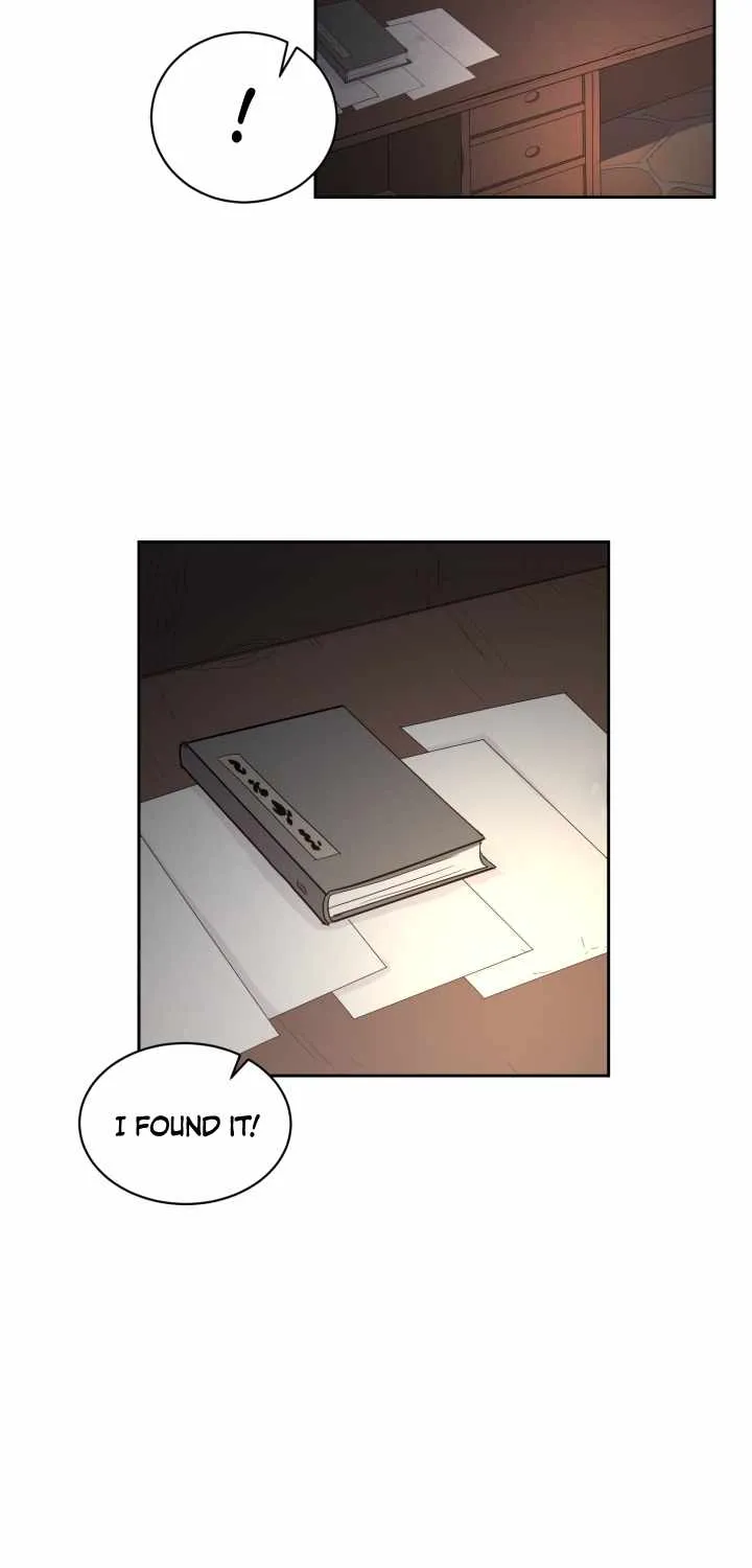 Magic Scholar Chapter 4 page 37 - 