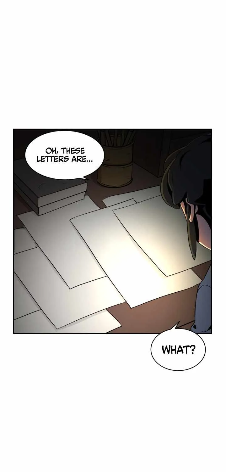 Magic Scholar Chapter 4 page 39 - 