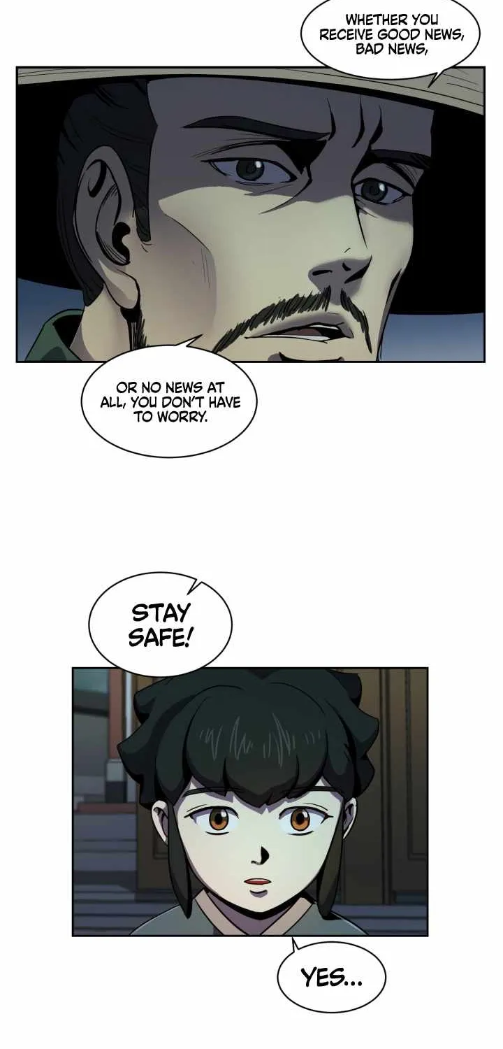 Magic Scholar Chapter 4 page 5 - 