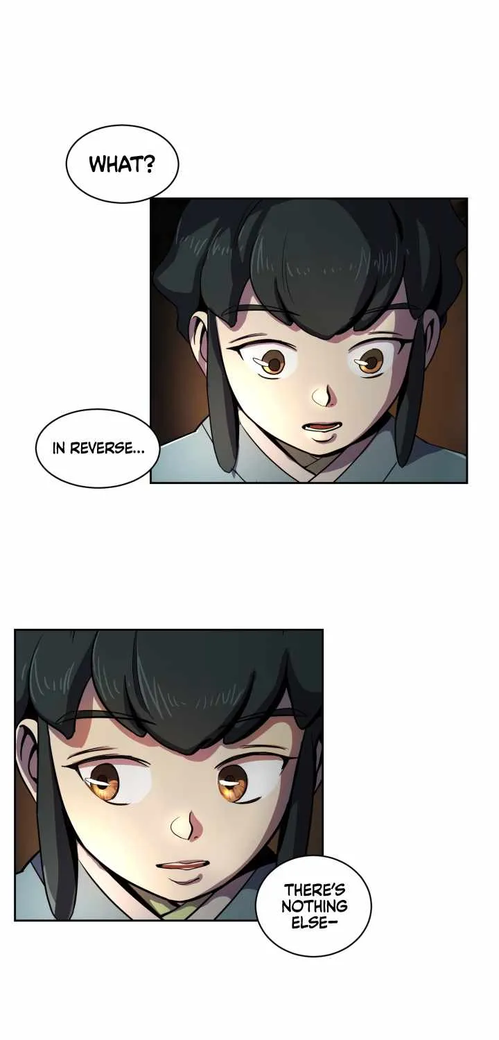 Magic Scholar Chapter 4 page 41 - 