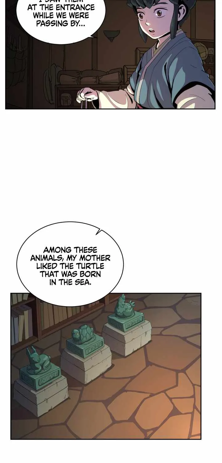 Magic Scholar Chapter 4 page 47 - 