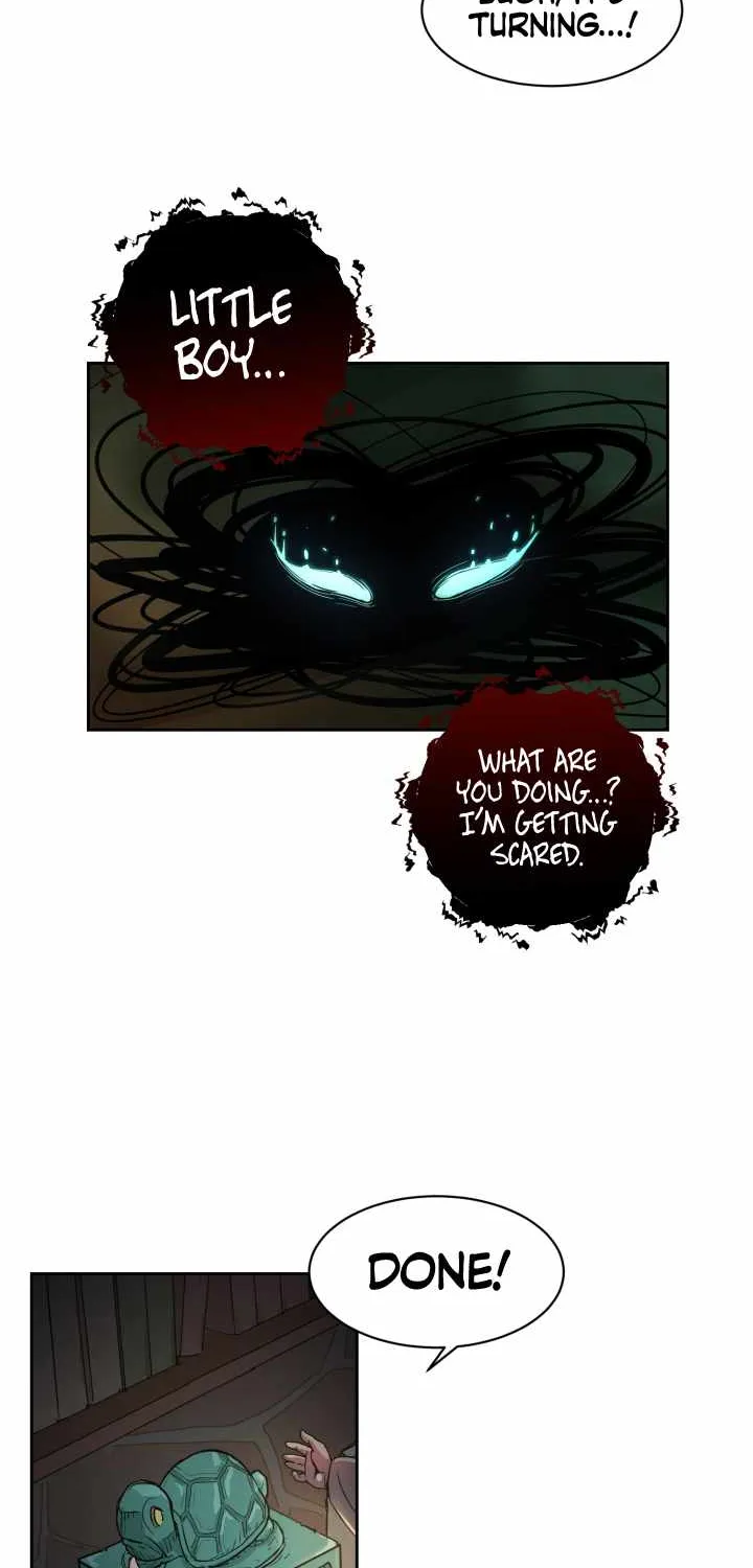 Magic Scholar Chapter 4 page 50 - 