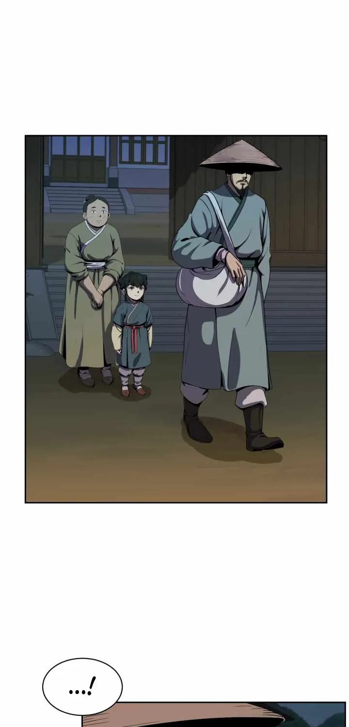 Magic Scholar Chapter 4 page 6 - 